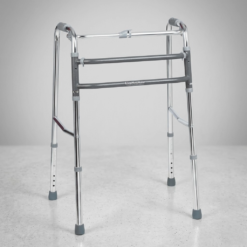 Aluguel de Andador 3 Barras 2×1 Até 130kg em Belém