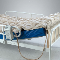 LocaHospitalar 44 Aluguel de Colchão Pneumático Com Compressor para prevenção de escaras em Belém