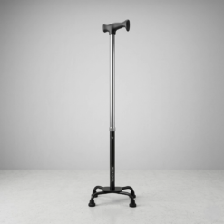 Aluguel de Bengala 4 Pontas para idoso em Belém e Ananindeua