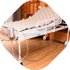 Aluguel de Colchões