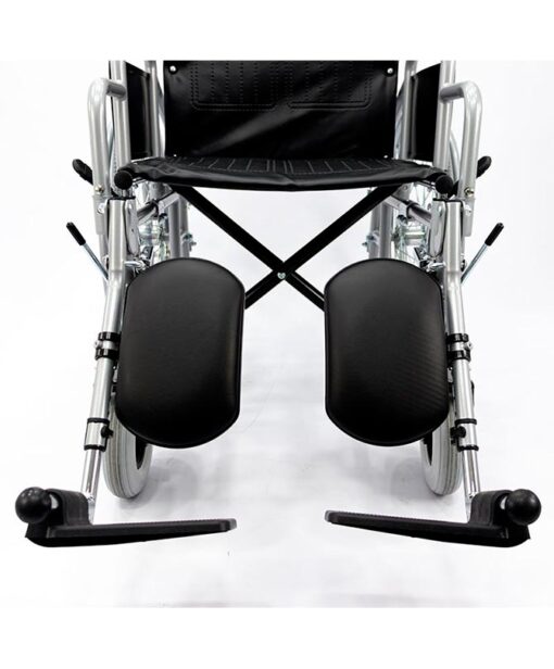 Cadeira de Rodas Reclinável até 120kg 5