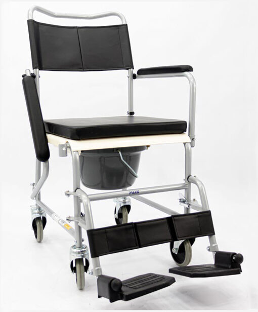 Cadeira De Rodas 3 Em 1 até 100KG 1
