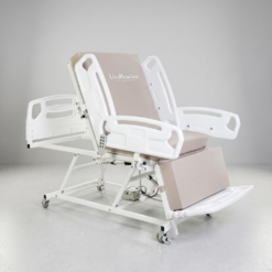 Aluguel de Cama Poltrona Evolution Com Colchão em Belém