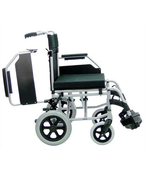 Cadeira De Rodas Extra Luxo M2 Até 110KG 2