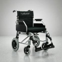 Aluguel de Cadeira De Rodas Extra Luxo M2 Até 110KG em Belém