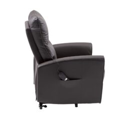 Poltrona reclinável pós-operatório outro lado aluguel