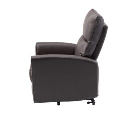 Poltrona reclinável pós-operatório de lado em Belém