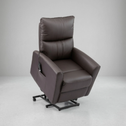 LocaHospitalar 13 aluguel de Poltrona Reclinável Elétrica Lift para pós operatório em Belém PA