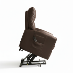 Poltrona Reclinável Elétrica Lift 9 Poltrona pós cirurgica em Belém com elevação LIFT.png