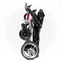 Aluguel de Cadeira de Rodas Motorizada 8 Cadeira de Rodas Motorizada dobrável em Belém