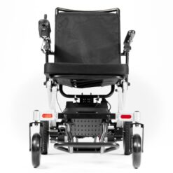 Aluguel de Cadeira de Rodas Motorizada 12 Aluguel de Cadeira de Rodas Motorizada leve e moderna