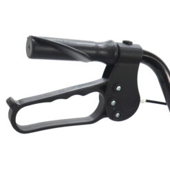 Aluguel de Andador Dobrável com 4 Rodas lomas