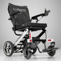 LocaHospitalar 22 Aluguel de Cadeira de Rodas Motorizada em Belém