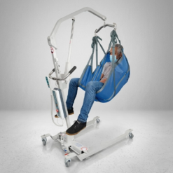 Locação de Guincho transfer elétrico para Acamados