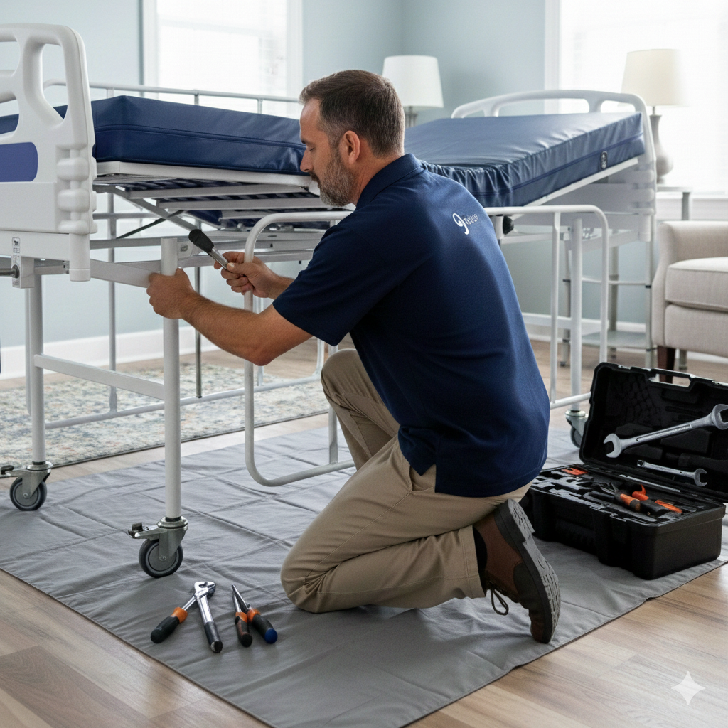 LocaHospitalar 6 LocaHospitalar 6