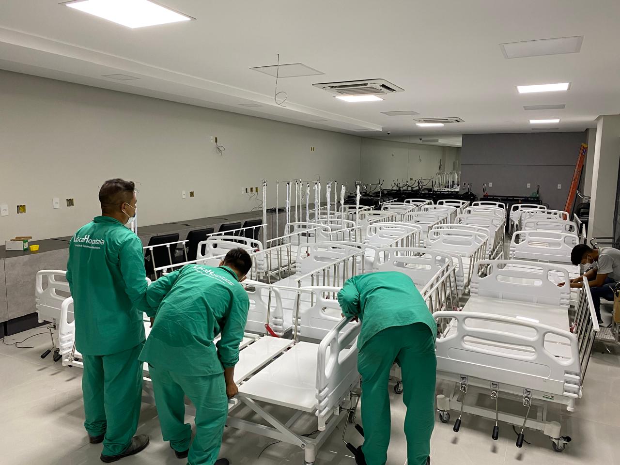 LocaHospitalar 7 LocaHospitalar 7