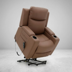 Aluguel de Poltrona Pós-Cirúrgica Elétrica Lift Plus em Belém